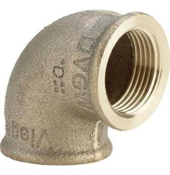 Угол VIEGA 3090 1 1/4″ ВВ (269210)