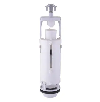 Зливний механізм SIAMP 49-OPTIMA Double Flash
