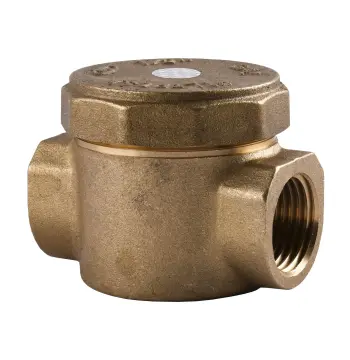 Фильтр грубой очистки для газу SOLOMON 1/2″ F8016