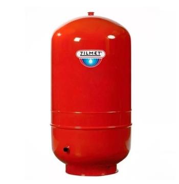 Бак Zilmet cal-pro для систем отопления 300л 6bar ( 1300030000 )