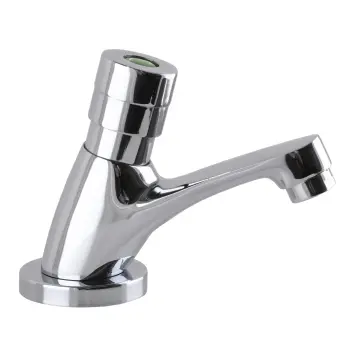 Кран-дозатор для умивальника LGE-042,3bar., 7l/min