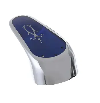 Ручка HB9686 для змішувача Haiba Magic Blue під картридж 40 мм (HB9686)