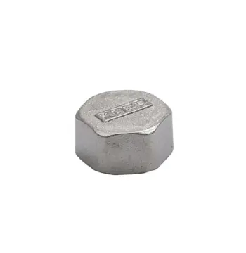 Заглушка 1/2" В Koer KF.P06F (KF0007)
