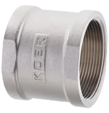 З'єднувальна муфта 2" Koer KF.C20 (KF0015)