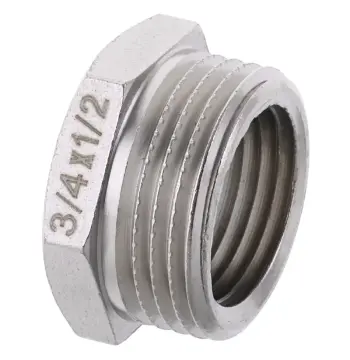 Футорка 1/2 "х3 /4" Koer KF.F0608 (KF0082)