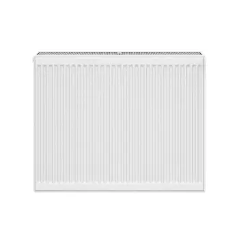 Сталевий радіатор Korado 22K 500x500 з боковим підключенням (KO1044)