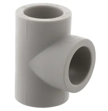 Трійник 32 PPR KOER K0009.PRO (KP0012)