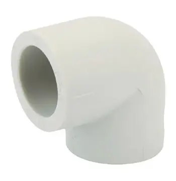 Кут 90 25 PPR Koer K0020.PRO (KP0025)