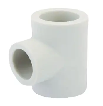 Трійник редукційний 40x32x40 PPR Koer K0046.PRO (KP0055)