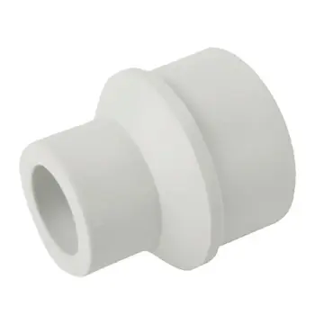 Муфта редукционная НB 25x20 PPR Koer K0056.PRO (KP0066)