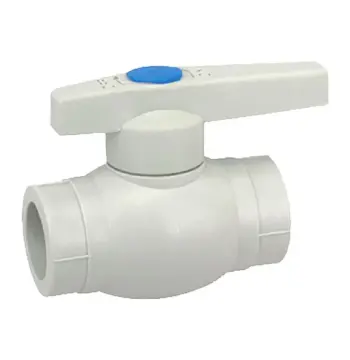 Кран кульовий PPR КШ для хол. води 32 (Koer K0084.PRO) (KP0101)