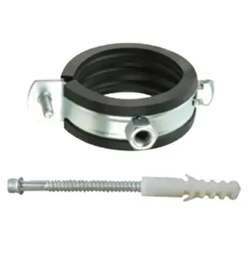 Хомут Koer 20 (K0301.PRO) (KP0156)