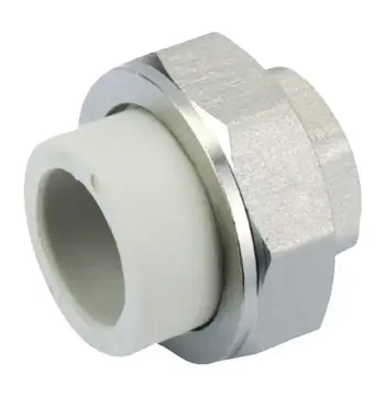 Згін-американка ВР 40x1.1 / 4F PPR Koer K0132.PRO (KP0167)