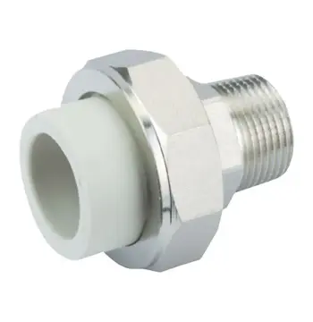 Згін-американка ЗР 50x1.1 / 2M PPR Koer K0139.PRO (KP0175)