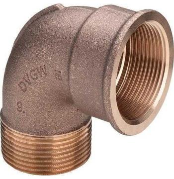 Угол VIEGA 3092 1/2″ ЗВ (264024)