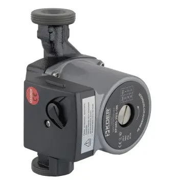 Насос циркуляційний відцентр. Koer KP.GRS-25 / 6-180 (KP0249)