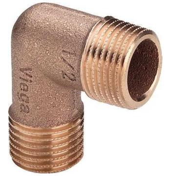 Угол VIEGA 3091 3/4″ ЗЗ (317980)