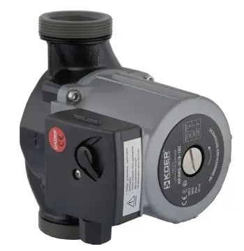 Насос циркуляційний відцентр. Koer KP.GRS-32 / 8-180 (KP0252)