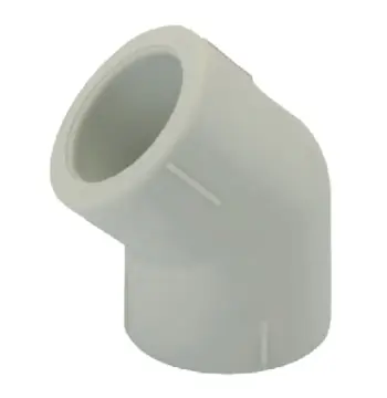 Угол 45 90 PPR Koer K0202.PRO (KP2567)
