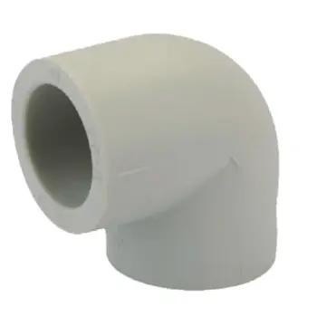 Кут 90 90 PPR Koer K0205.PRO (KP2570)