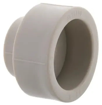 Муфта редукционная ВВ 75x50 PPR Koer K0209.PRO (KP2574)