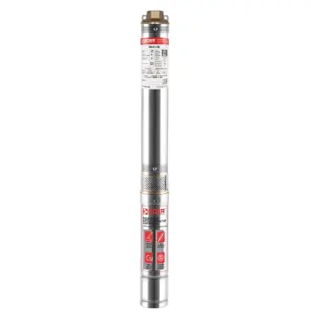Центробіжний насос Koer 3SDM 2/11 + пульт (KP2616)