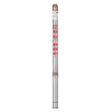 Центробіжний насос Koer 3SDM 2/38 + пульт (KP2620)