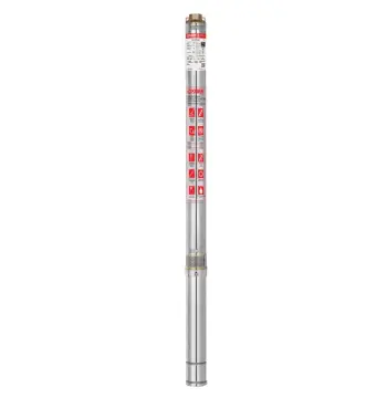 Центробіжний насос Koer 3SDM 2/27 + 50M + пульт (KP2624)