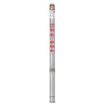 Центробіжний насос Koer 3SDM 2/38 + 50M + пульт (KP2625)