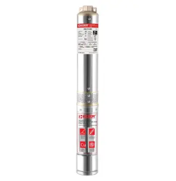 Відцентровий насос + пульт Koer 4SDM 2/12 + 50M (KP2635)