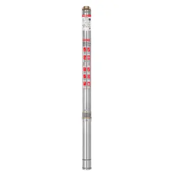 Центробіжний насос Koer 4SDM 2/28 + 50M + пульт (KP2638)