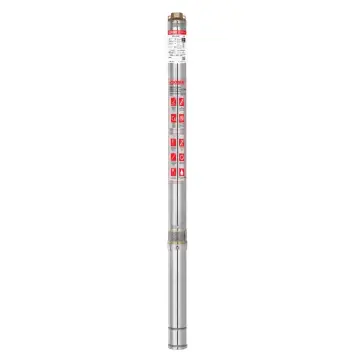Відцентровий насос Koer 4SDM 4/24 + 50M + пульт (KP2645)