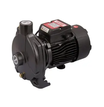 Насос поверхневий відцентровий Koer CPM-158 (KP2654)