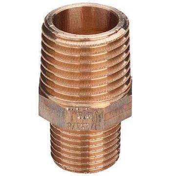 Ниппель редукционны VIEGA 3245 2″x1 1/4″ ЗЗ (320270)
