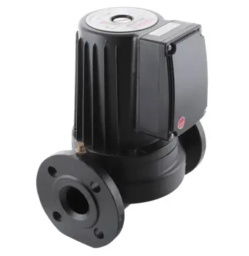 Насос циркуляційний фланцевий Koer GRS 40/10F, Н=10М, Q=18кбМ, P=550 Вт (KP2769)