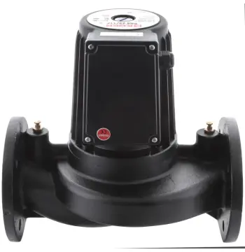 Насос циркуляционный фланцевый Koer GRS 65/11F (KP2771)