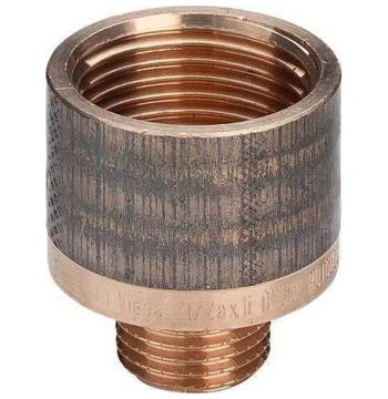 Переходник VIEGA 3242 1/2″Зx3/4″ В (320423)
