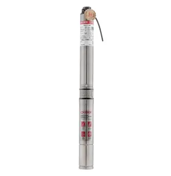 Центробіжний глибинний насос Koer 3KDm 2/11+30М 1" (KP2869)