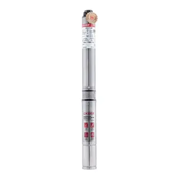 Центробіжний насос Koer 3KDm 2/21+50М 1" (KP2871)