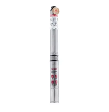 Центробіжний насос Koer 3KDm 2/33+60М 1" (KP2872)