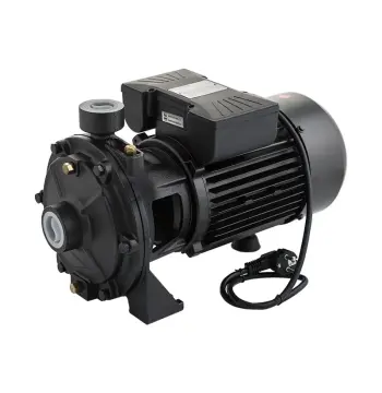 Насос поверхневий відцентровий Koer 2TCP25/160A 1,5"x1,25" (KP2885)