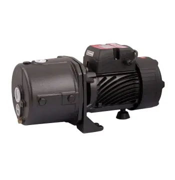 Насос поверхневий Koer KDP-505A (KP2968)