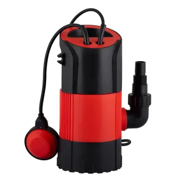 Насос дренажний Koer KDP-550 COMBI (KP2972)