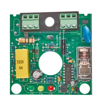 Плата управления для контроллера давления KS-1 Koer KS-1(PCB) (KP2976)