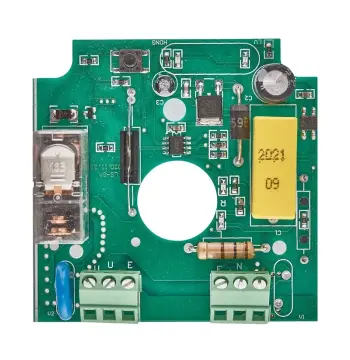 Плата управления для контроллера давления Koer KS-8AT(PCB) KS-8AT (KP2979)