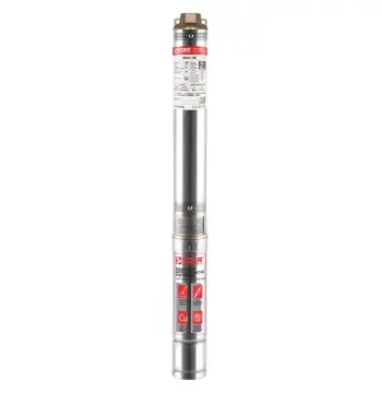Центробіжний насос Koer 2.5SDM 1.5/31+20M 1" (KP3163)
