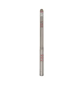 Скважинный насос центробежный KOER 4SD12/16+2М (380V) Н=108м Q=16.2м3, P=3000 Вт, каб.2м. (KP3368)