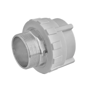 Муфта НР KOER K0293.PRO - 75x2.1/2M PPR (KP3373)