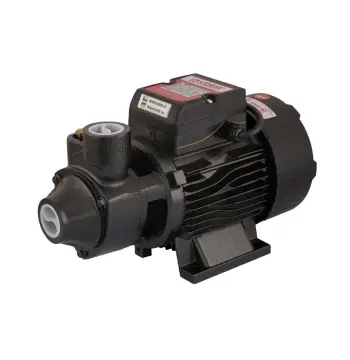 Насос поверхневий вихровий KOER QB-70 Н=42М, Q=3кбМ, P=550 Вт, 1"x 1" (KP3383)