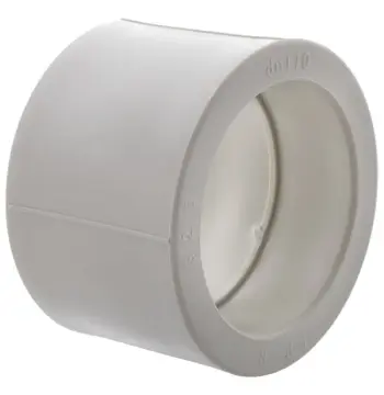 Муфта Koer K0197.PRO - 110 PPR (KP3434)